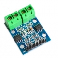 H-bridge Stepper Motor Dual DC Motor Driver Controller